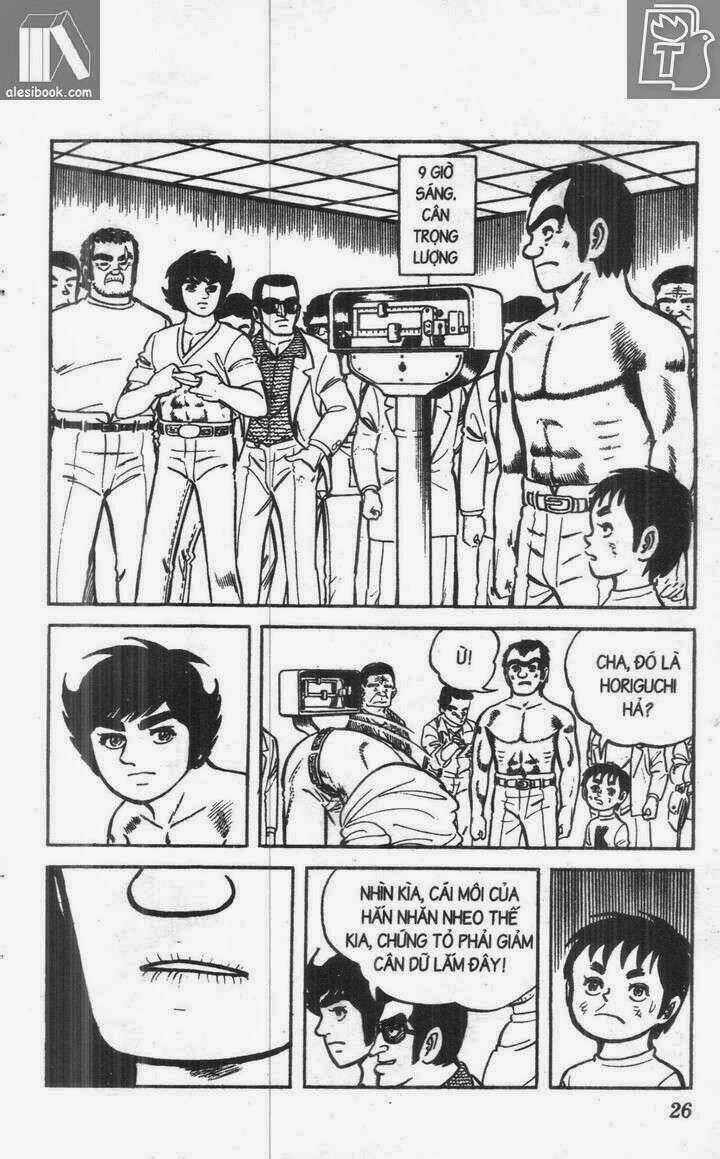 Ganbare Genki - Chapter 141 - Trang 2