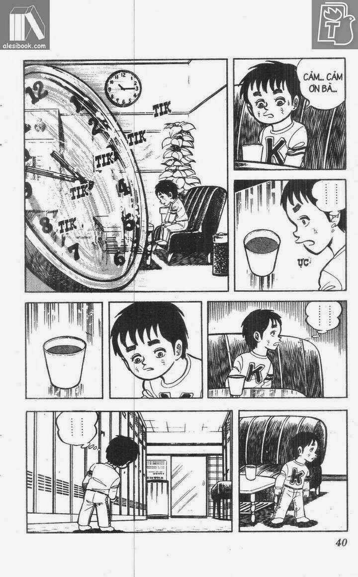 Ganbare Genki - Chapter 141 - Trang 16