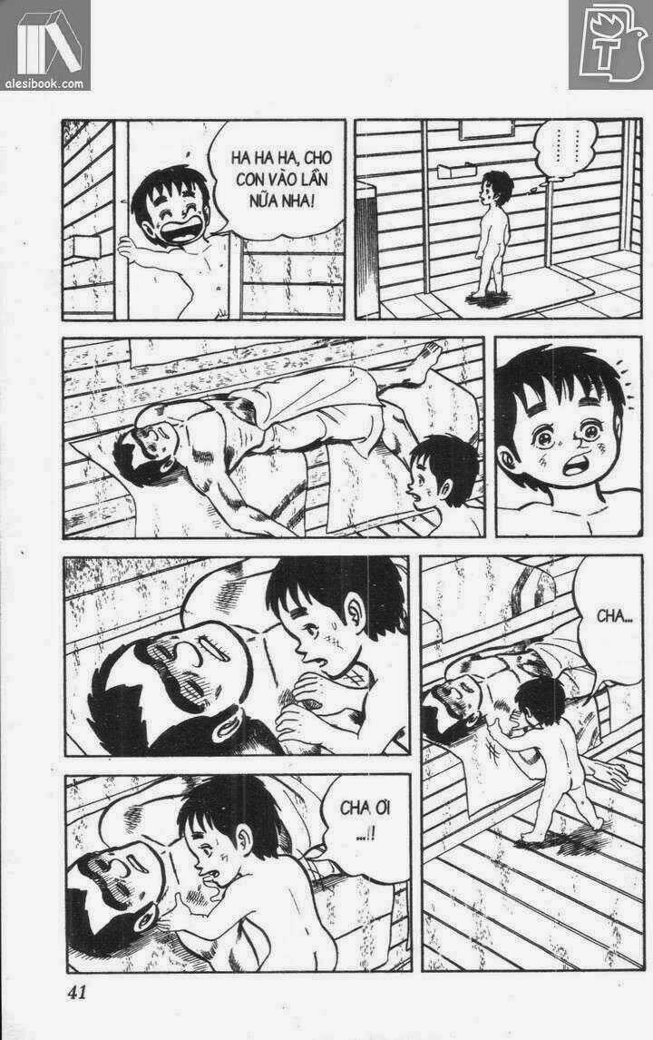 Ganbare Genki - Chapter 141 - Trang 17