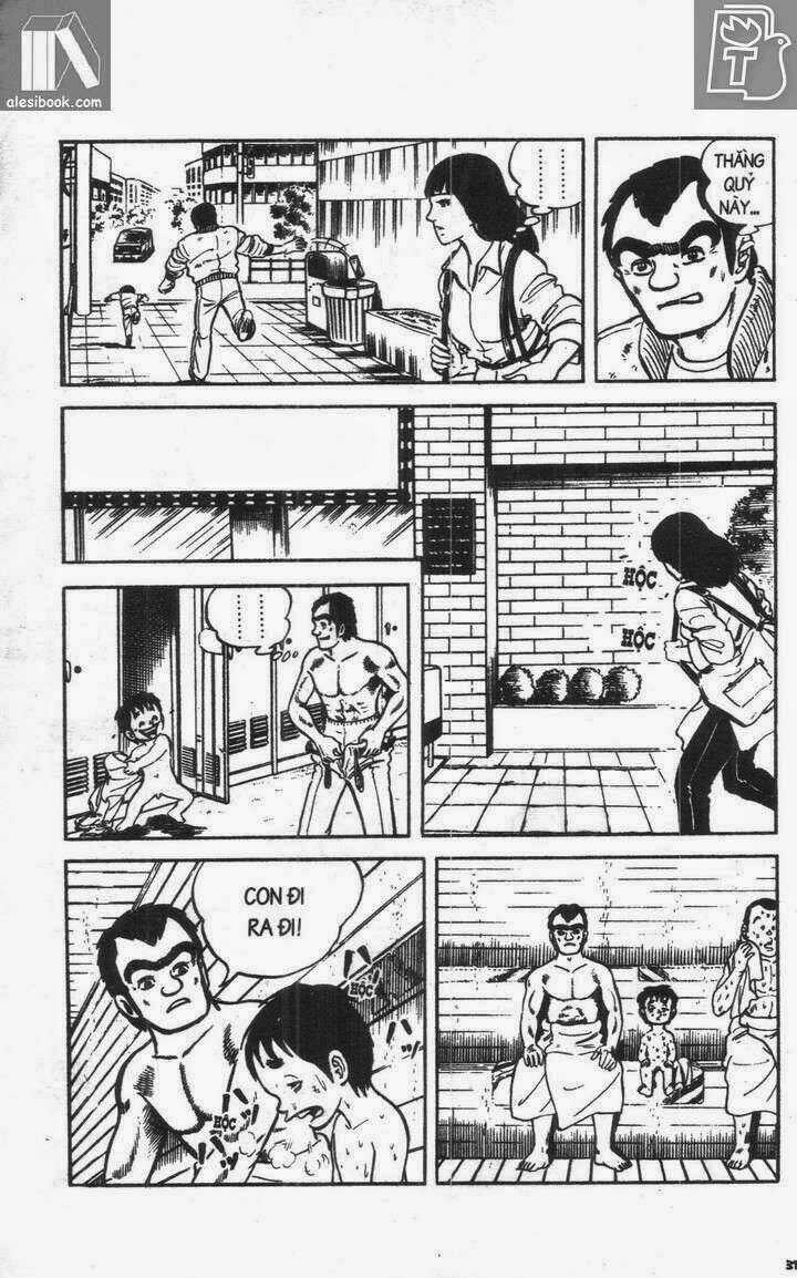 Ganbare Genki - Chapter 141 - Trang 7