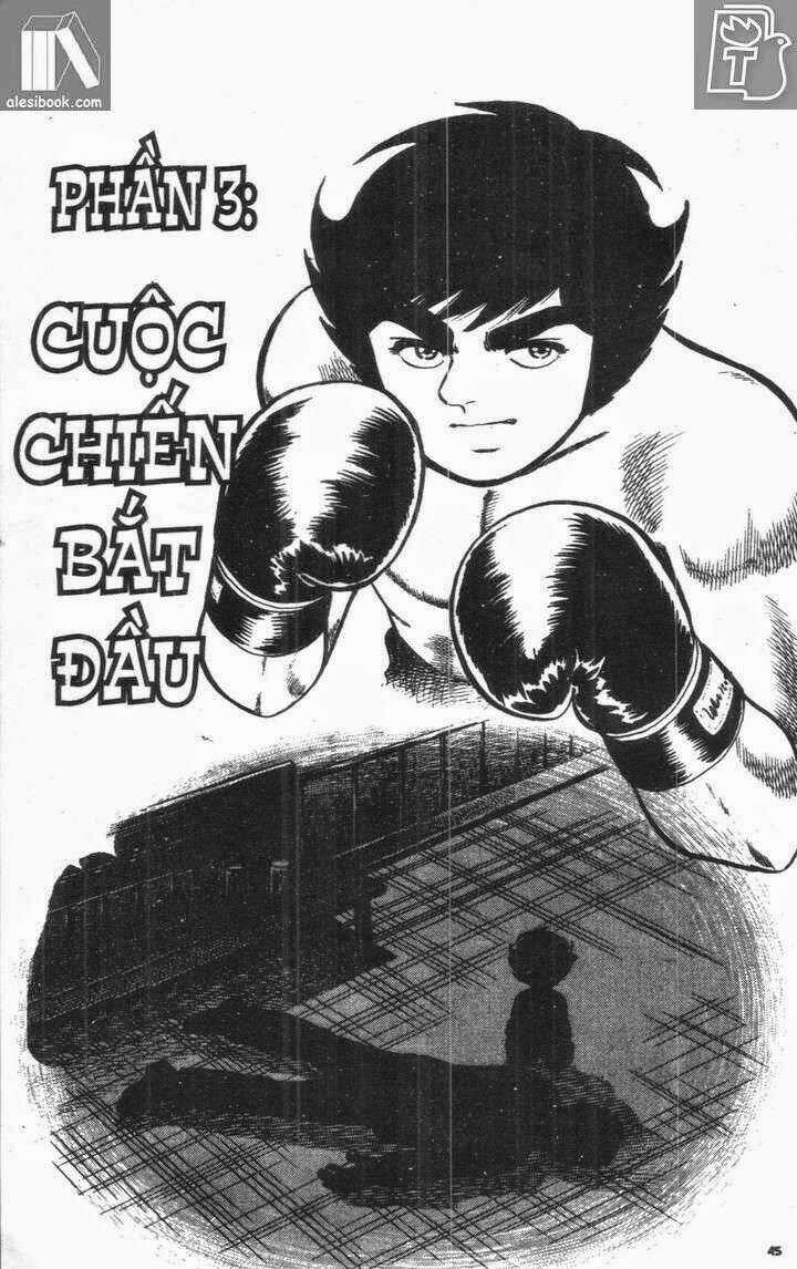 Ganbare Genki - Chapter 142 - Trang 1