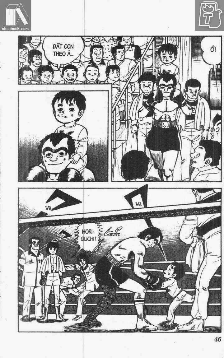 Ganbare Genki - Chapter 142 - Trang 2