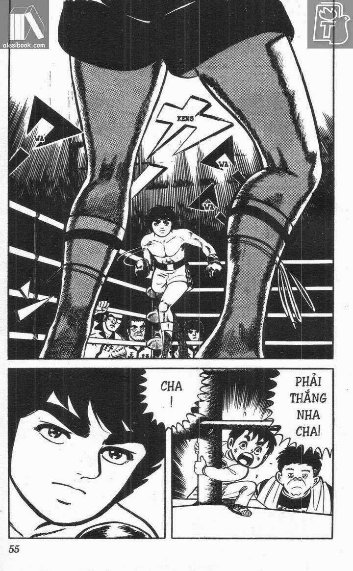 Ganbare Genki - Chapter 142 - Trang 11