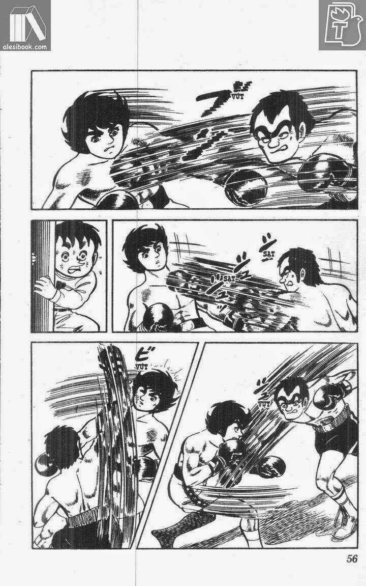 Ganbare Genki - Chapter 142 - Trang 12