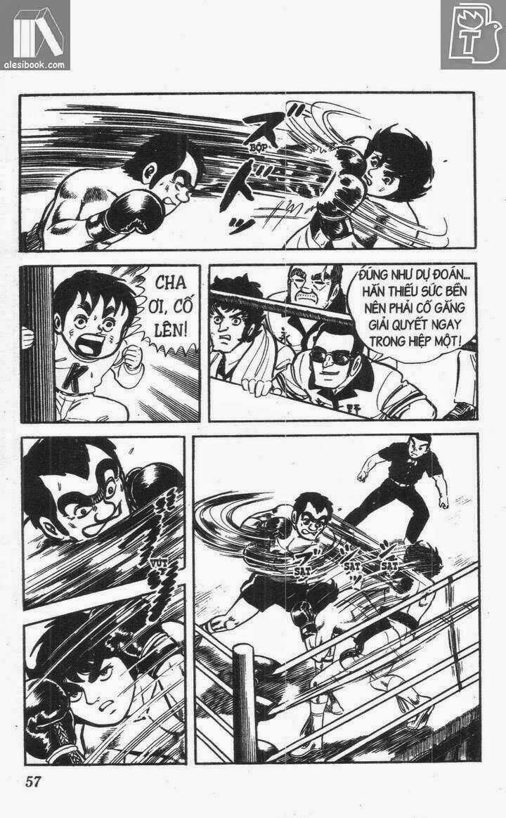 Ganbare Genki - Chapter 142 - Trang 13