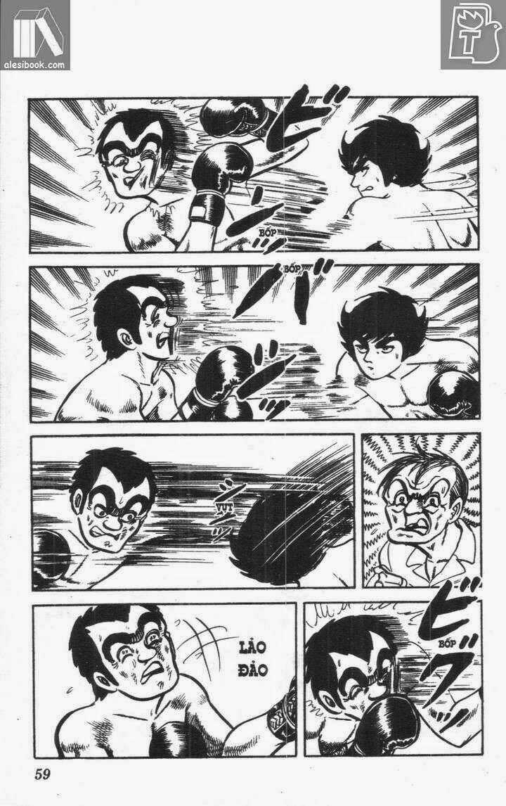 Ganbare Genki - Chapter 142 - Trang 15