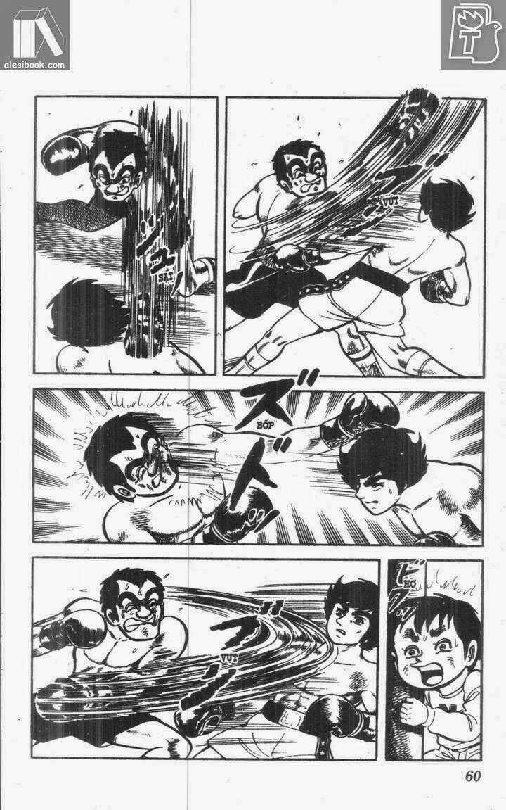 Ganbare Genki - Chapter 142 - Trang 16