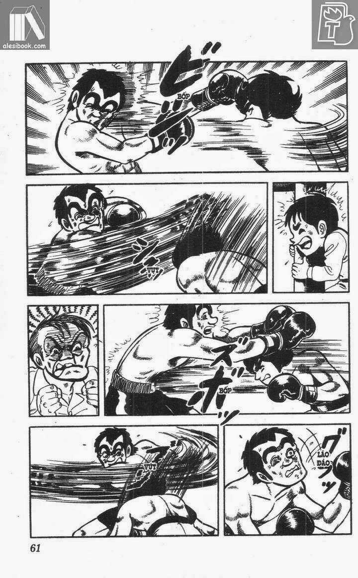 Ganbare Genki - Chapter 142 - Trang 17