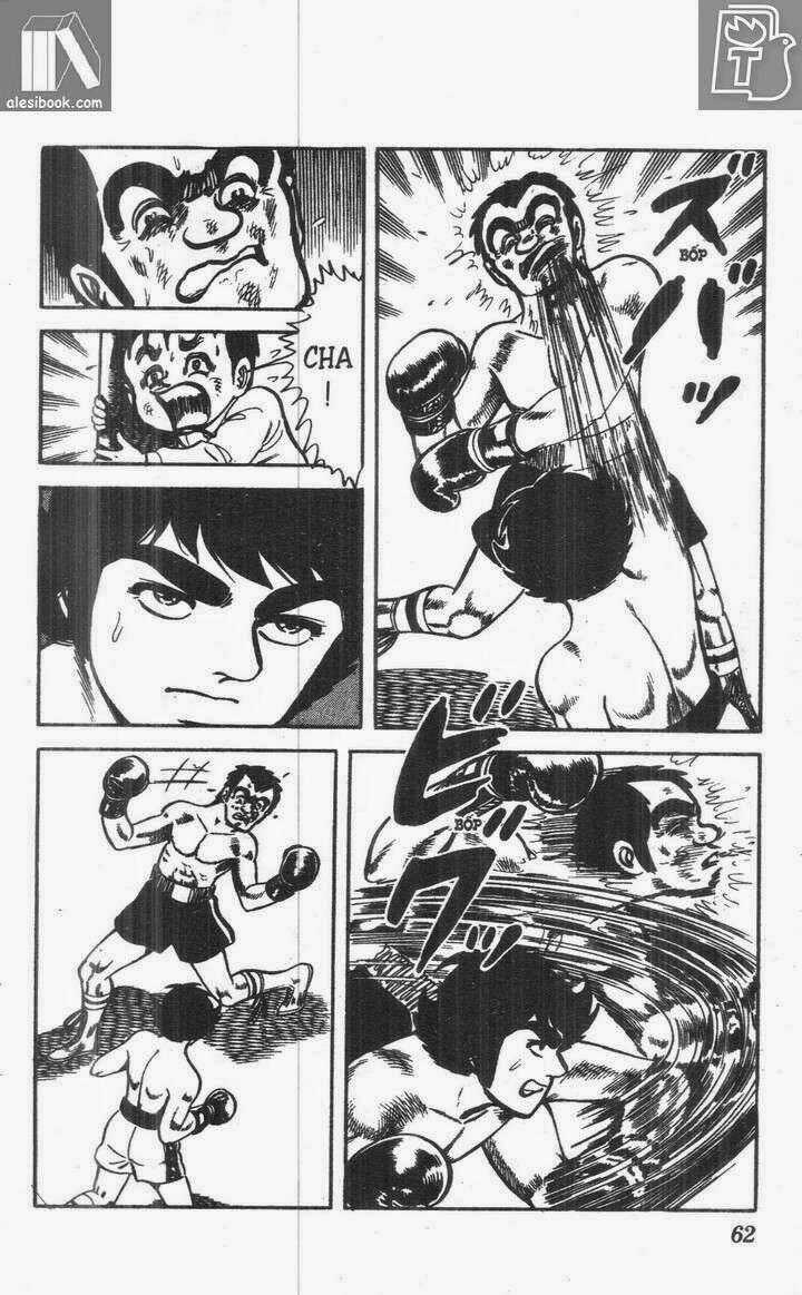 Ganbare Genki - Chapter 142 - Trang 18