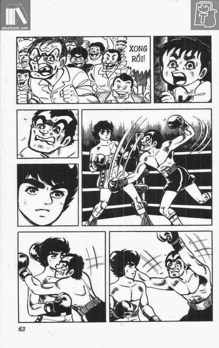 Ganbare Genki - Chapter 142 - Trang 19