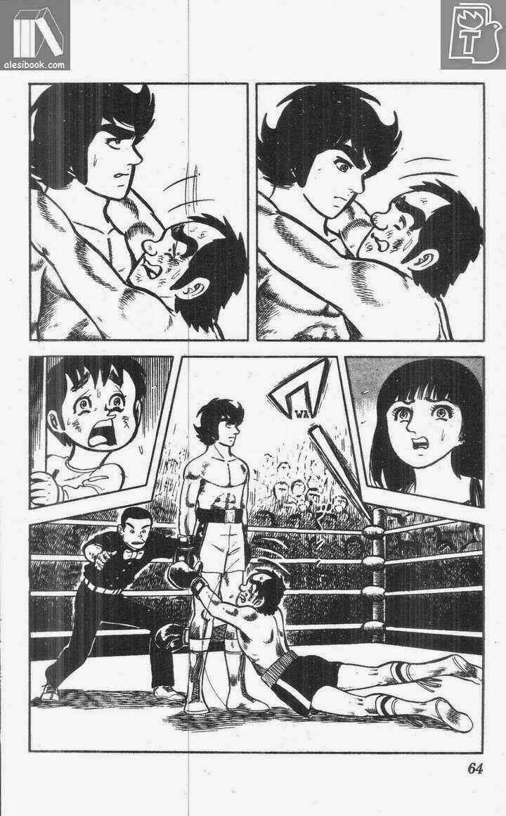 Ganbare Genki - Chapter 142 - Trang 20