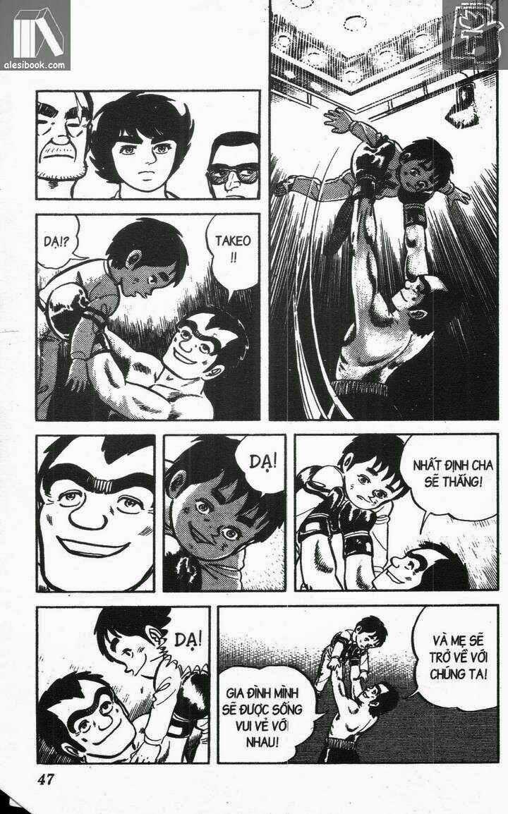 Ganbare Genki - Chapter 142 - Trang 3