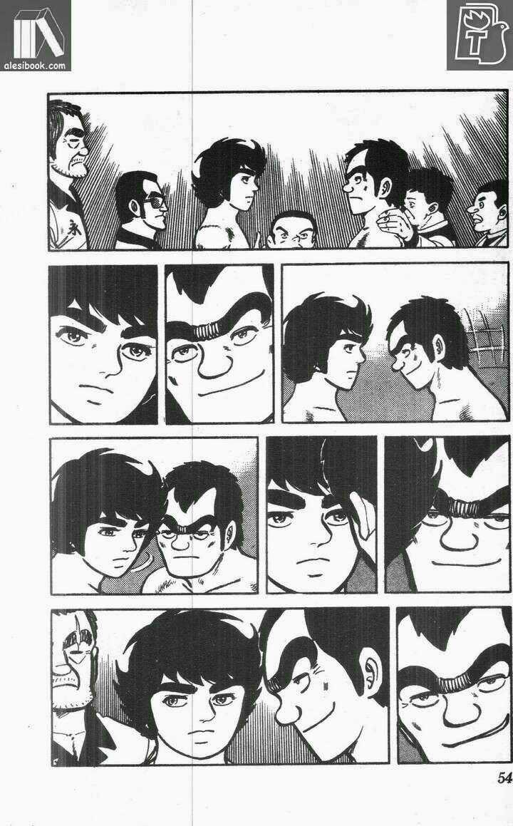 Ganbare Genki - Chapter 142 - Trang 10