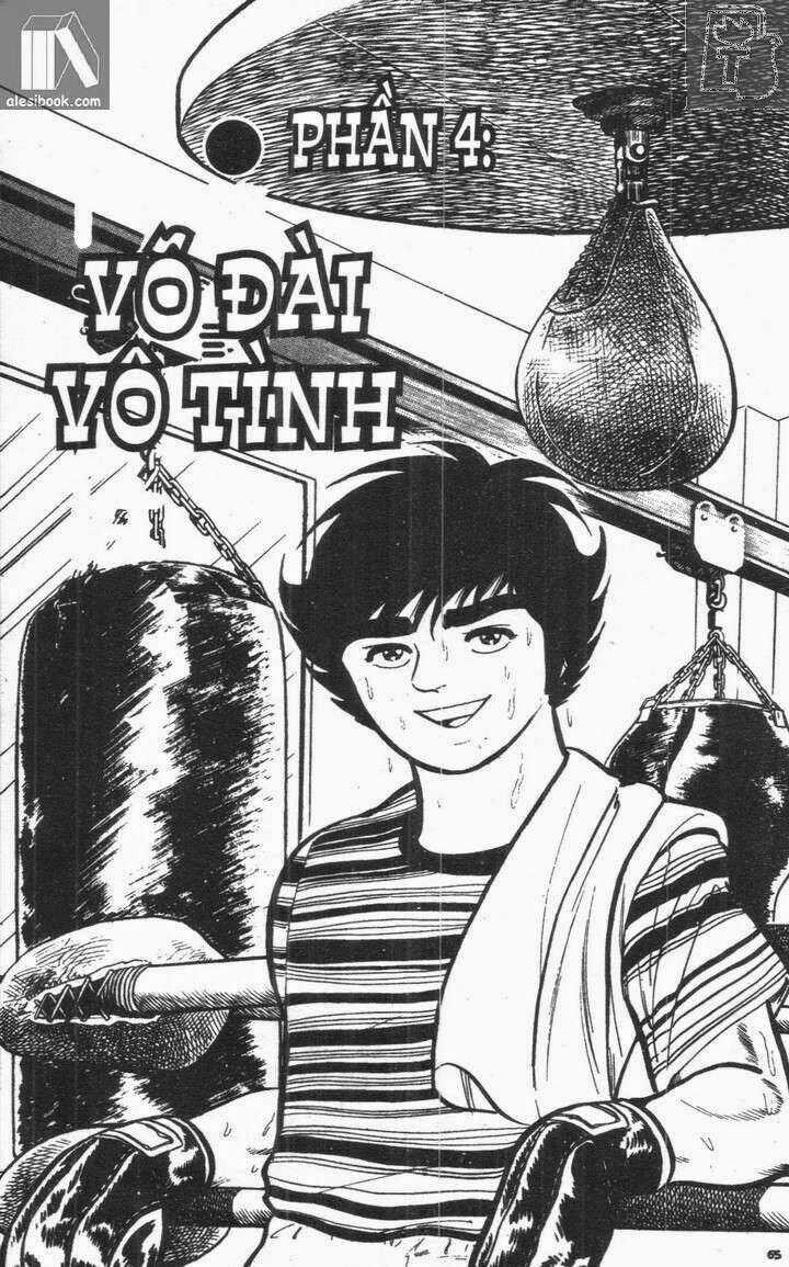 Ganbare Genki - Chapter 143 - Trang 1