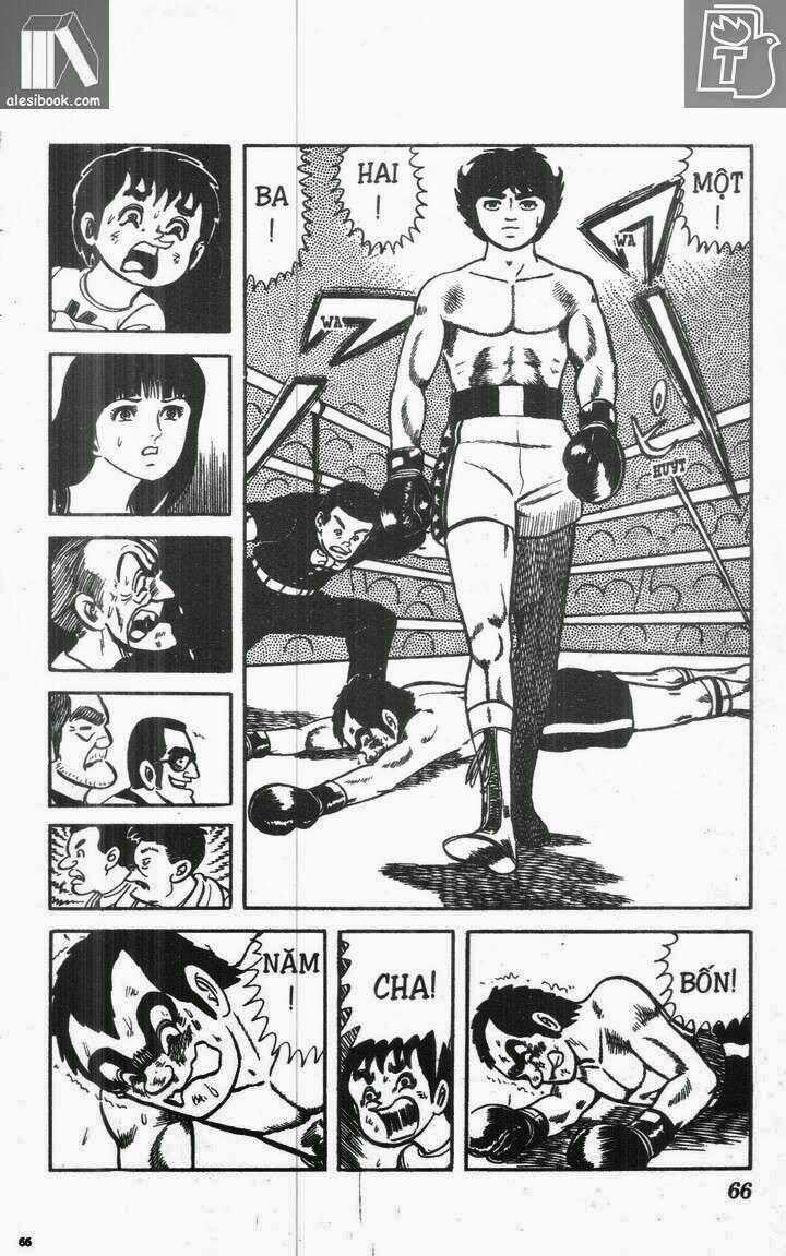 Ganbare Genki - Chapter 143 - Trang 2