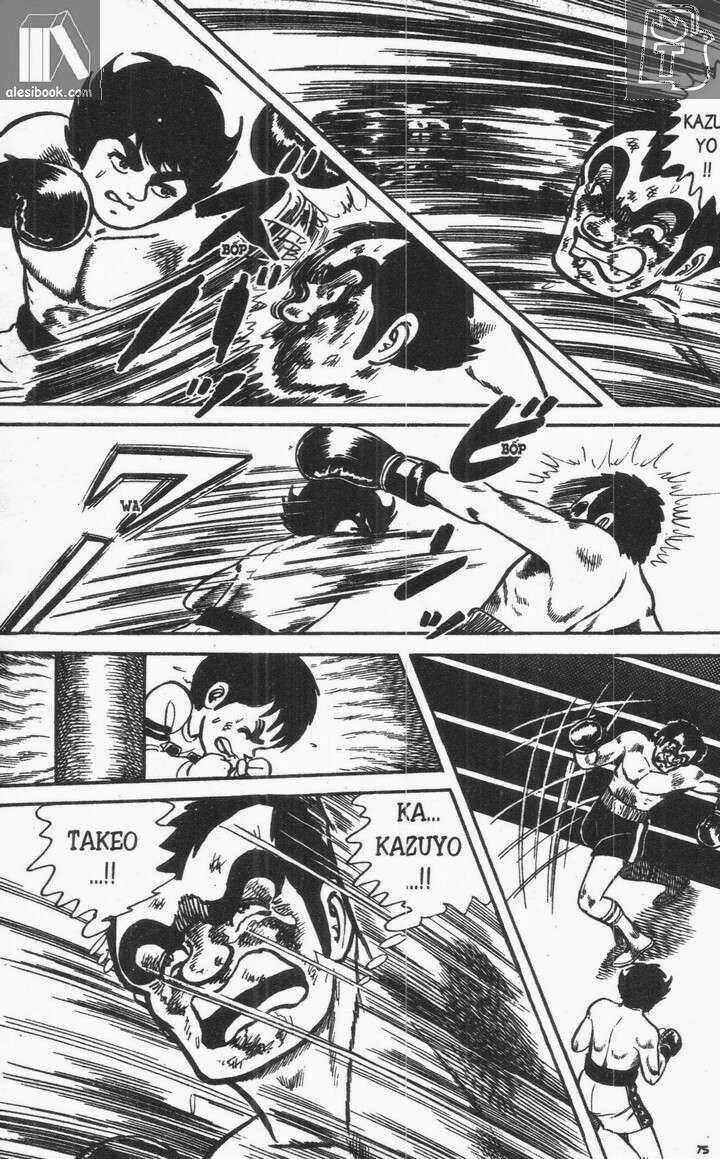 Ganbare Genki - Chapter 143 - Trang 11