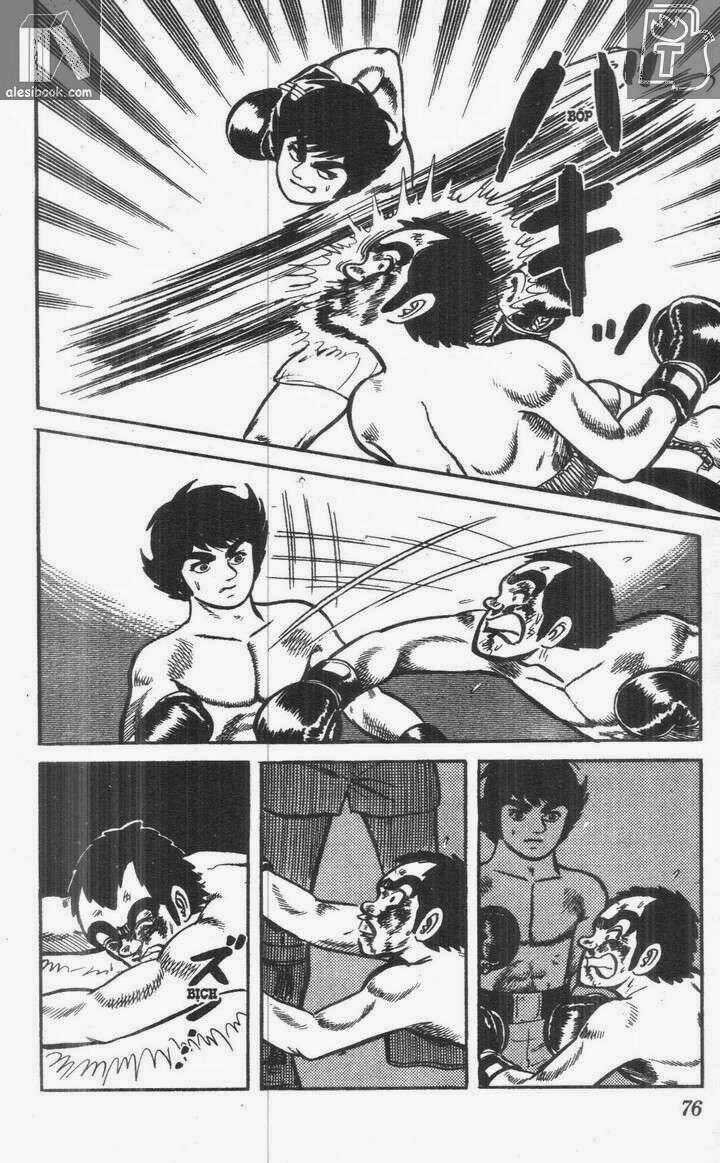 Ganbare Genki - Chapter 143 - Trang 12