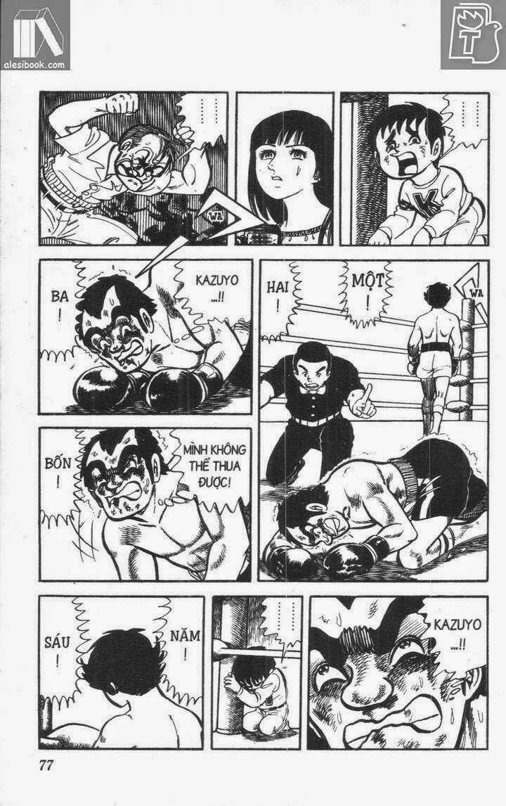 Ganbare Genki - Chapter 143 - Trang 13