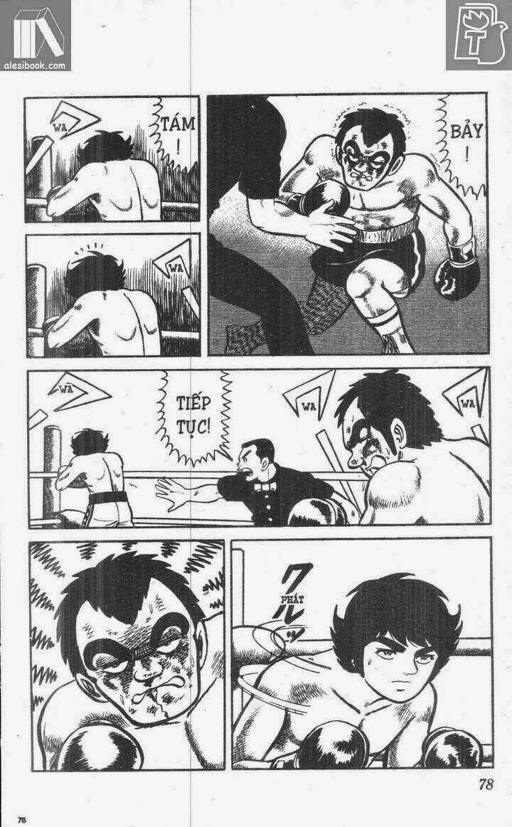 Ganbare Genki - Chapter 143 - Trang 14