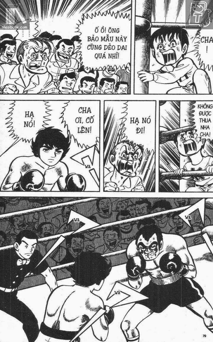 Ganbare Genki - Chapter 143 - Trang 15