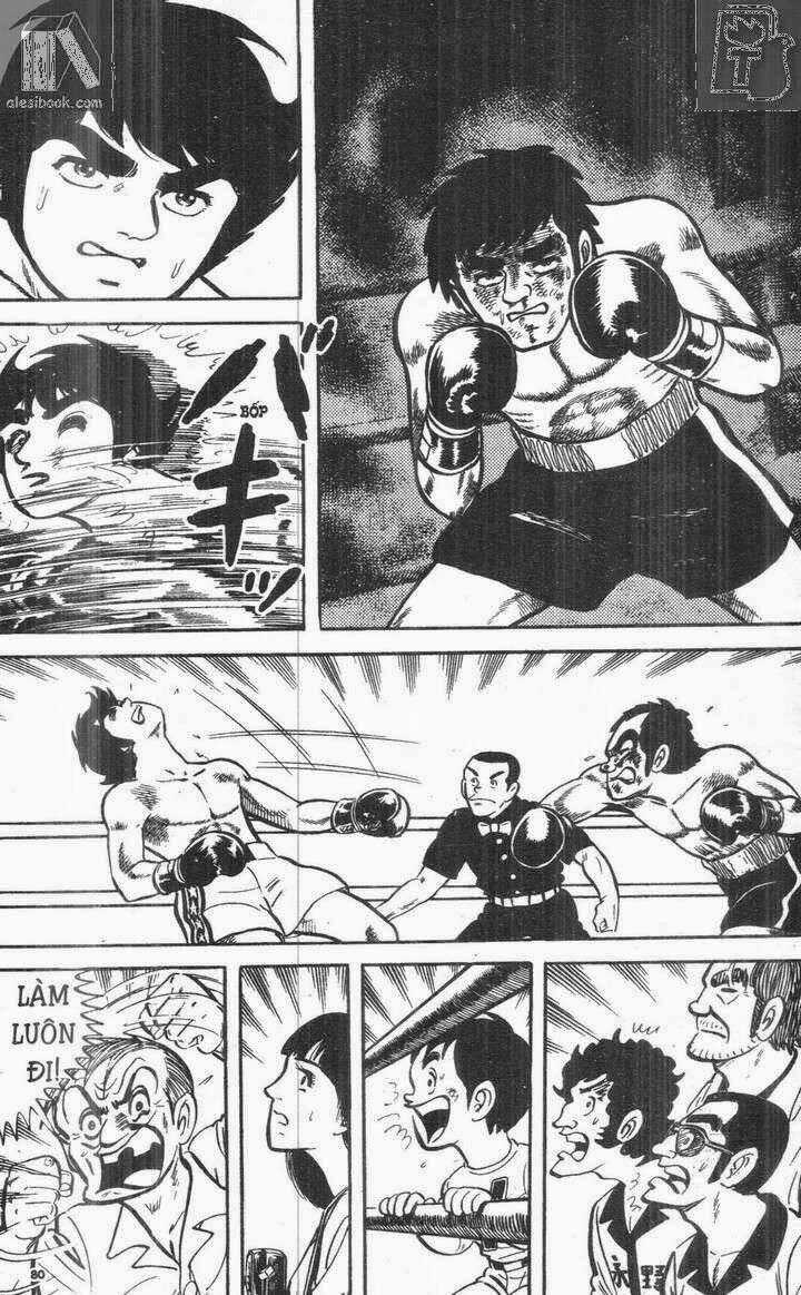 Ganbare Genki - Chapter 143 - Trang 16