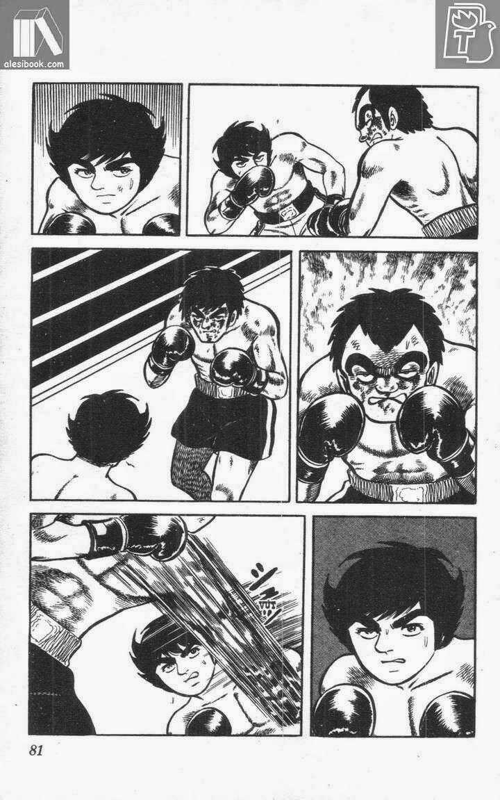 Ganbare Genki - Chapter 143 - Trang 17