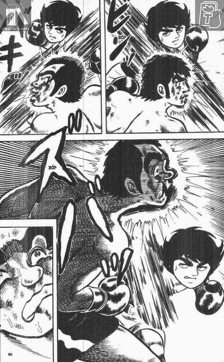 Ganbare Genki - Chapter 143 - Trang 18