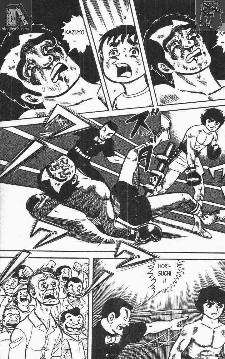 Ganbare Genki - Chapter 143 - Trang 19