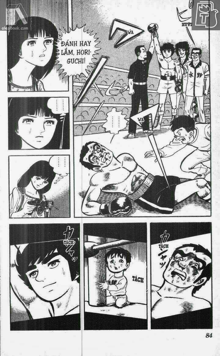 Ganbare Genki - Chapter 143 - Trang 20