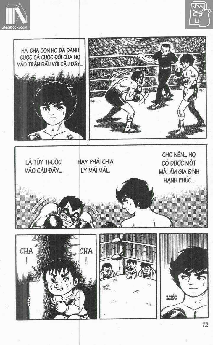 Ganbare Genki - Chapter 143 - Trang 8