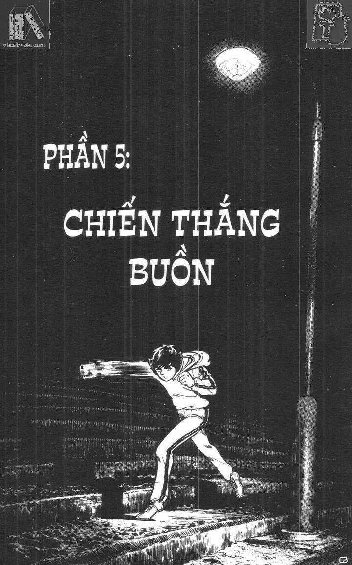 Ganbare Genki - Chapter 144 - Trang 1