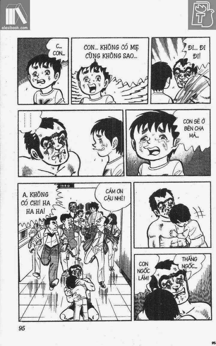 Ganbare Genki - Chapter 144 - Trang 11