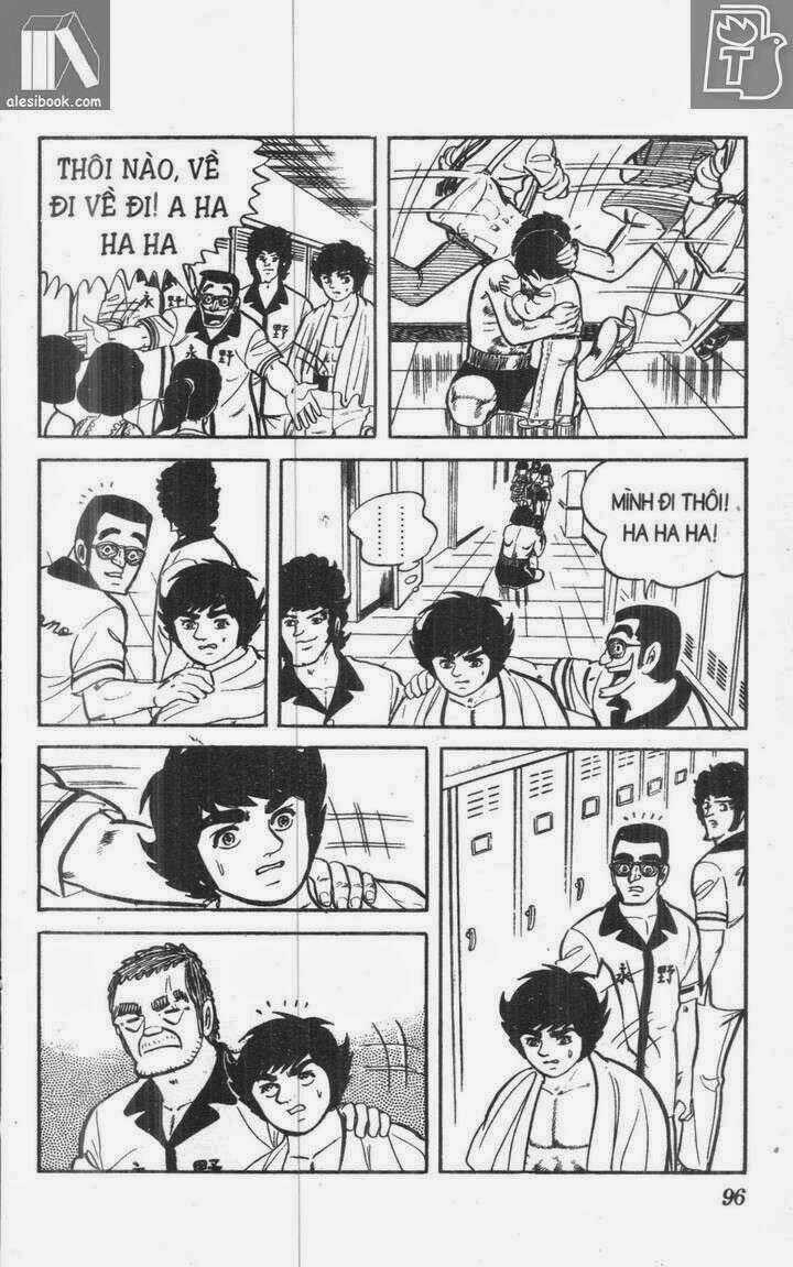 Ganbare Genki - Chapter 144 - Trang 12