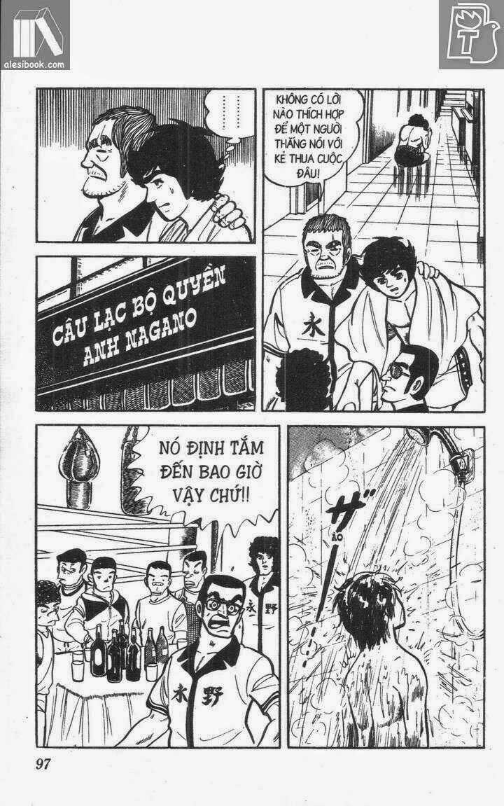 Ganbare Genki - Chapter 144 - Trang 13