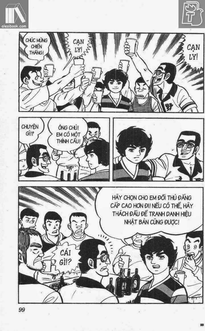 Ganbare Genki - Chapter 144 - Trang 15