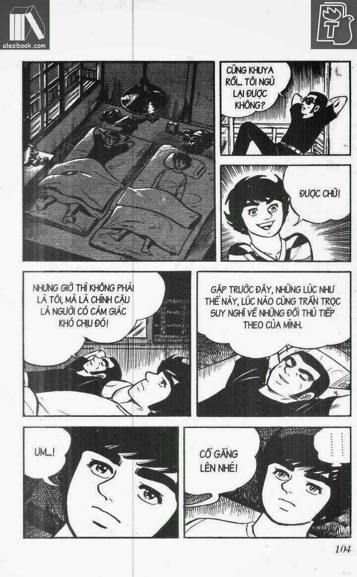 Ganbare Genki - Chapter 144 - Trang 20