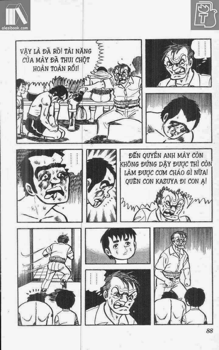 Ganbare Genki - Chapter 144 - Trang 4