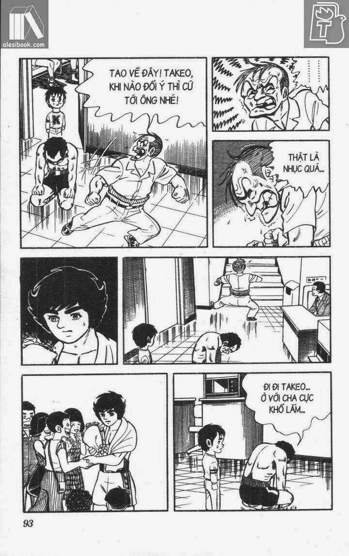 Ganbare Genki - Chapter 144 - Trang 9