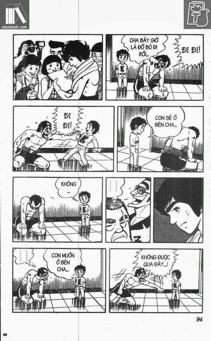 Ganbare Genki - Chapter 144 - Trang 10