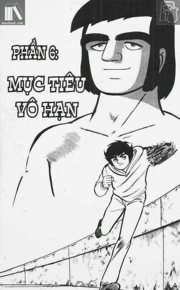 Ganbare Genki - Chapter 145 - Trang 1