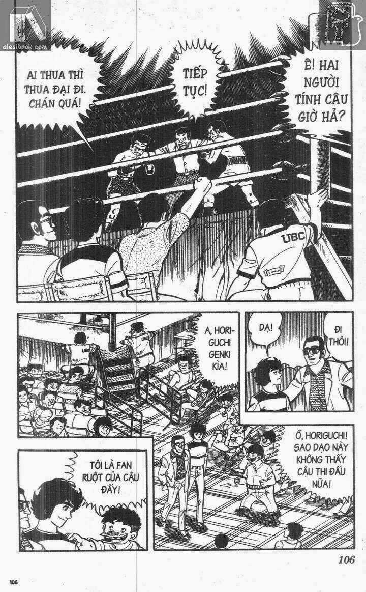 Ganbare Genki - Chapter 145 - Trang 2