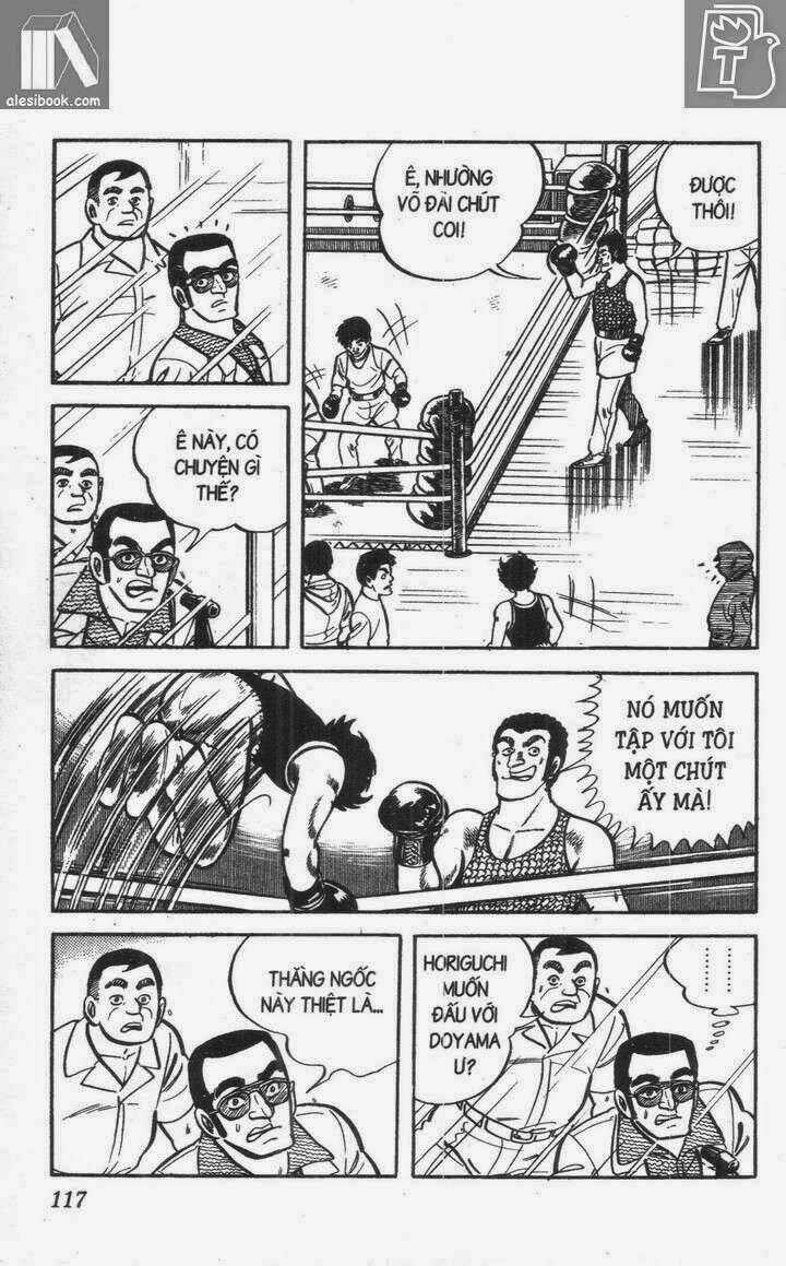 Ganbare Genki - Chapter 145 - Trang 13