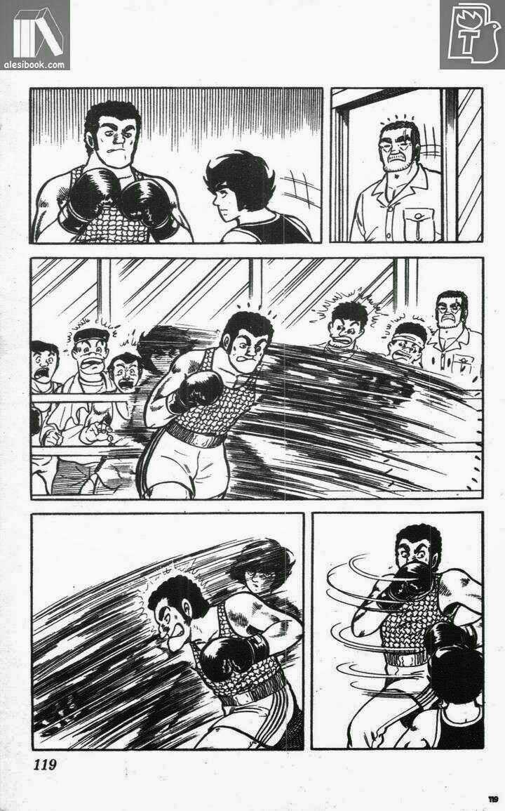 Ganbare Genki - Chapter 145 - Trang 15