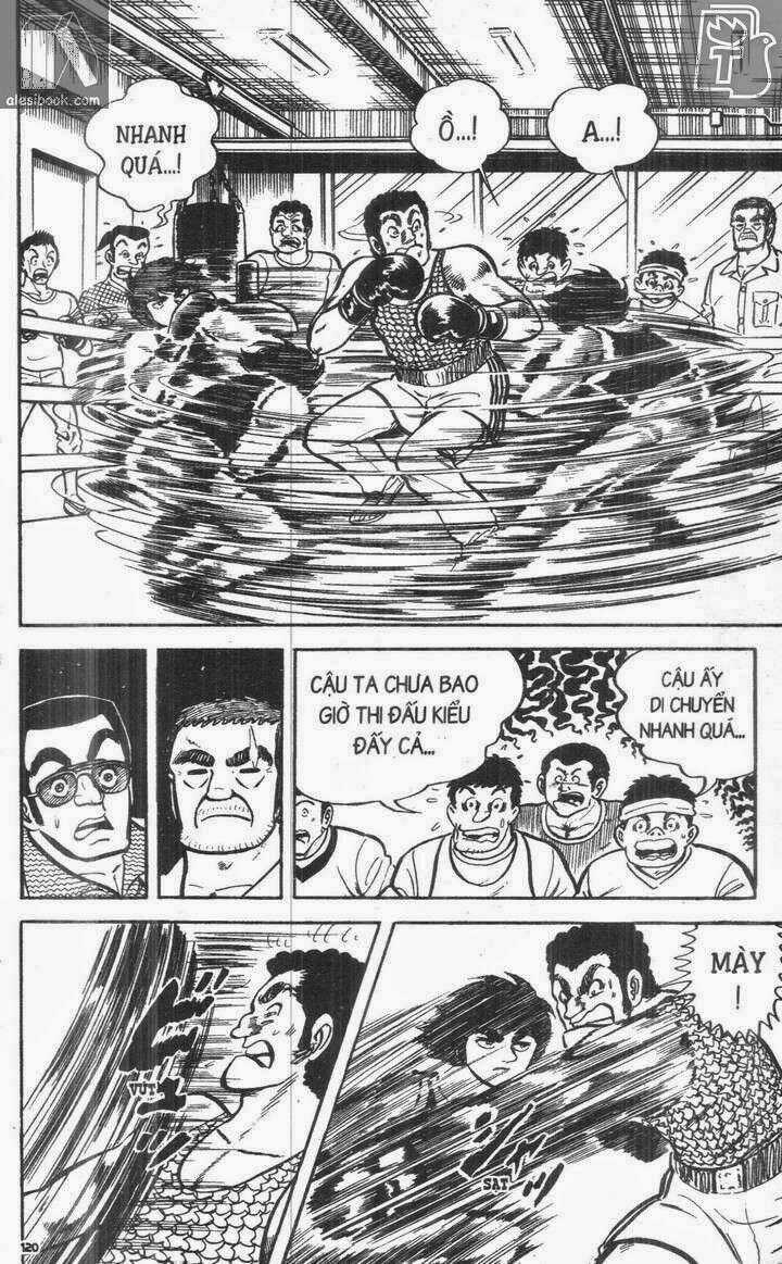 Ganbare Genki - Chapter 145 - Trang 16