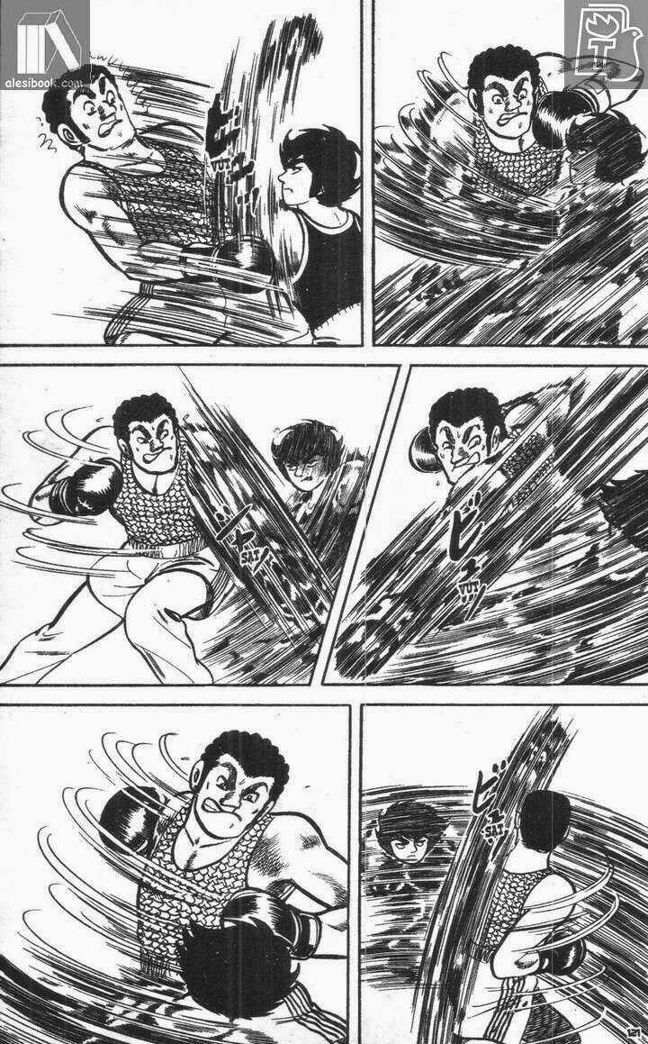 Ganbare Genki - Chapter 145 - Trang 17