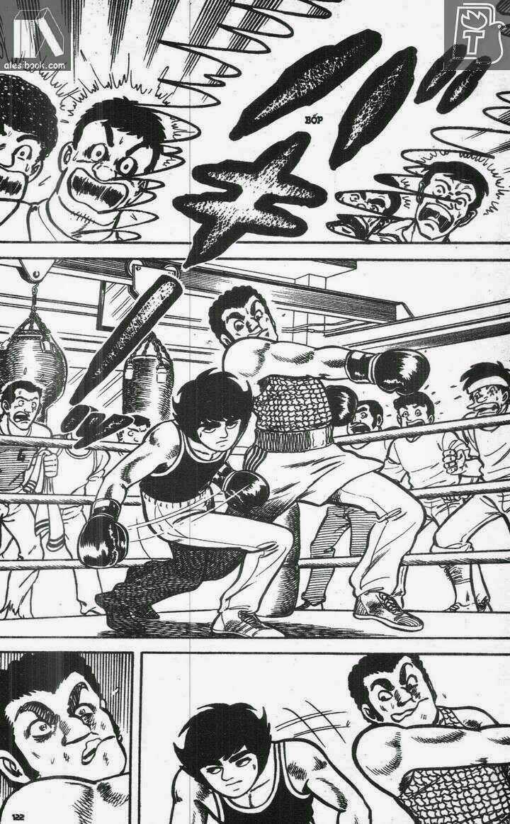 Ganbare Genki - Chapter 145 - Trang 18