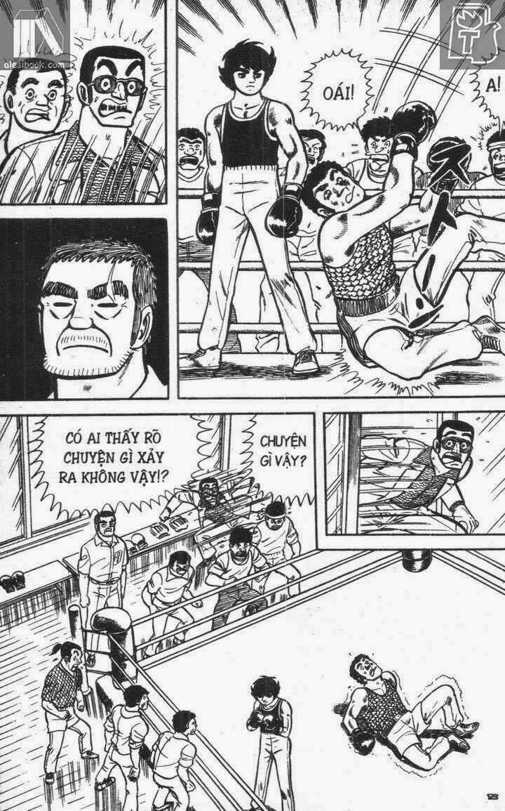 Ganbare Genki - Chapter 145 - Trang 19