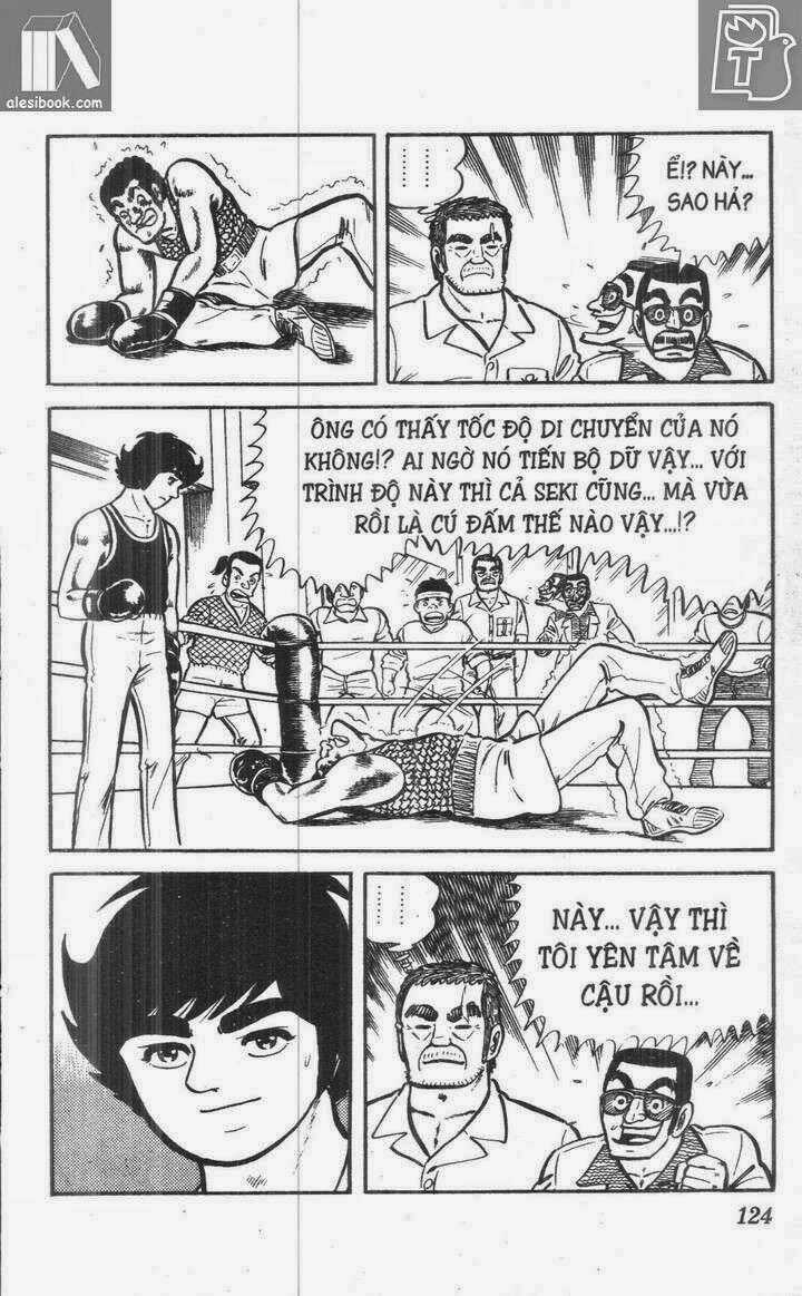 Ganbare Genki - Chapter 145 - Trang 20