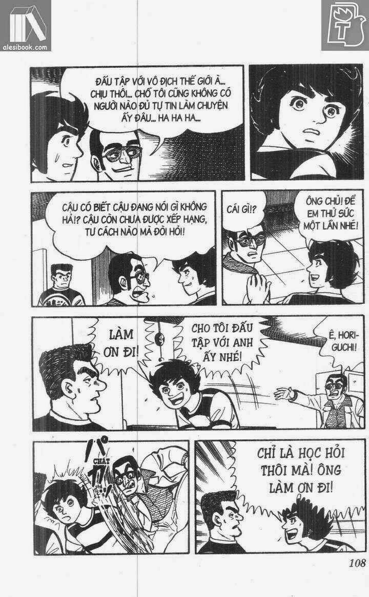 Ganbare Genki - Chapter 145 - Trang 4