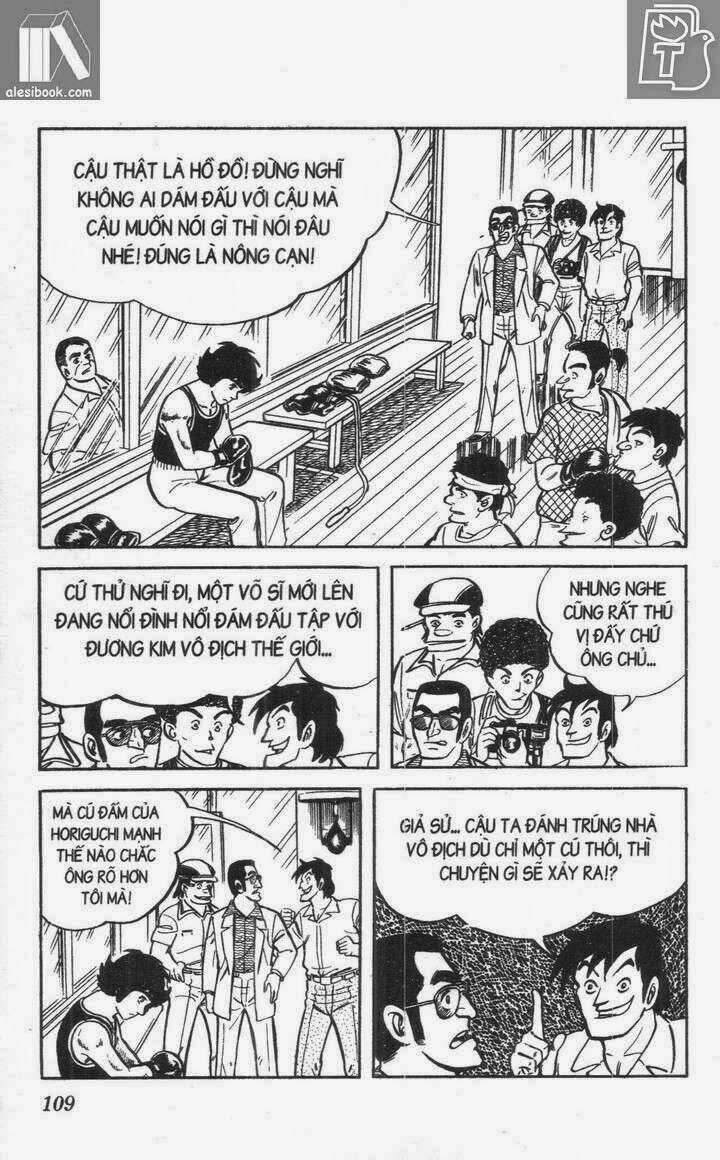 Ganbare Genki - Chapter 145 - Trang 5